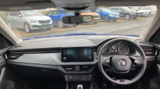 Skoda Kamiq 1.0 TSI 95 SE 5dr Petrol Hatchback